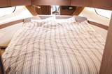 Beneteau Antares 11 OB - owner cabin dbl bed